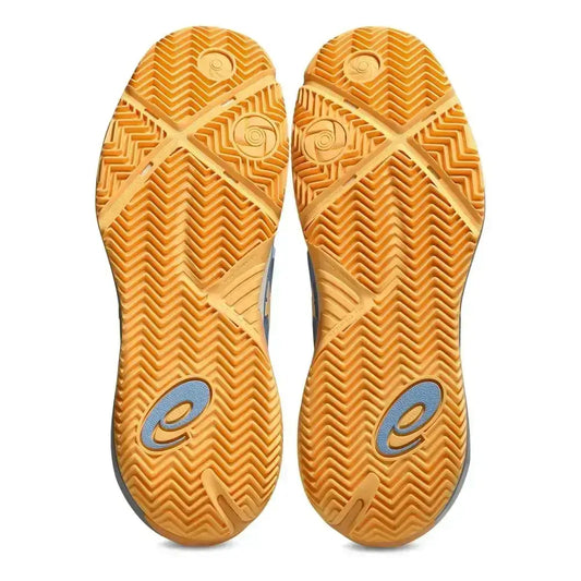 GEL-RESOLUTION X PADEL MUJER – STONE WASH