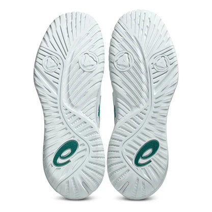 GEL-RESOLUTION X TENIS HOMBRE – BLANCO VERDE