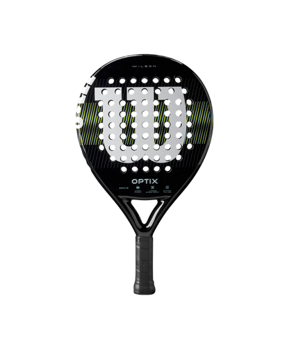 OPTIX V1 NEGRO