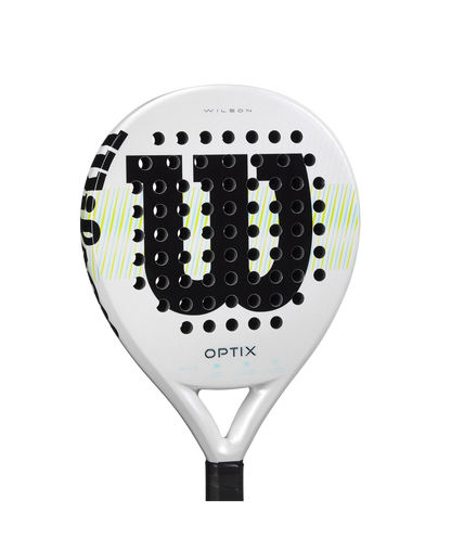 OPTIX V1 BLANCO