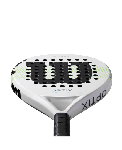OPTIX V1 BLANCO