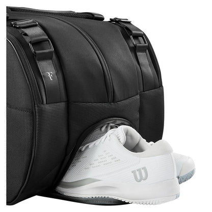 RF TOURNAMENT RACQUET BAG X15 PACK