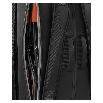 RF TOURNAMENT RACQUET BAG X15 PACK