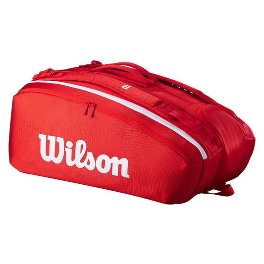 SUPER TOUR X15 ROJO