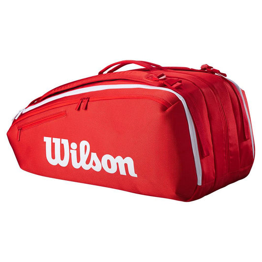 SUPER TOUR X15 ROJO