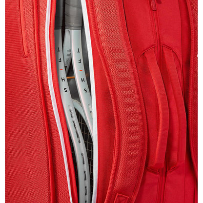 SUPER TOUR X15 ROJO
