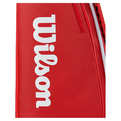 SUPER TOUR X15 ROJO