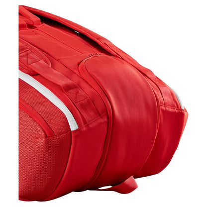 SUPER TOUR X15 ROJO
