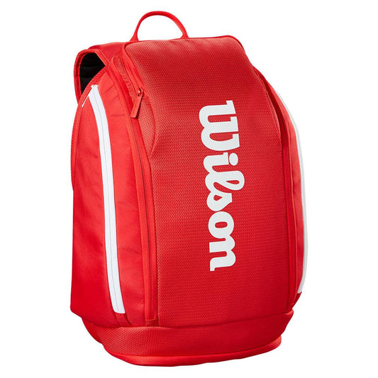 SUPER TOUR BACKPACK ROJO