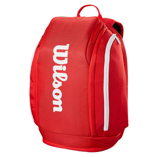 SUPER TOUR BACKPACK ROJO