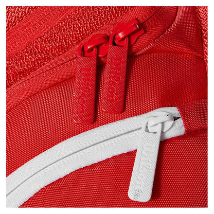 SUPER TOUR BACKPACK ROJO