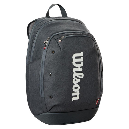 BACKPACK WILSON TOUR BLACK 2025