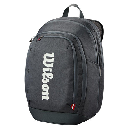BACKPACK WILSON TOUR BLACK 2025