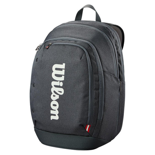 BACKPACK WILSON TOUR BLACK 2025