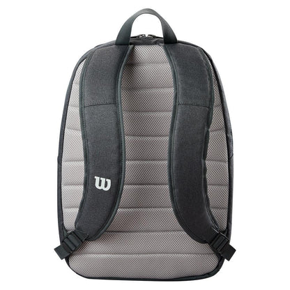 BACKPACK WILSON TOUR BLACK 2025