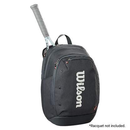 BACKPACK WILSON TOUR BLACK 2025