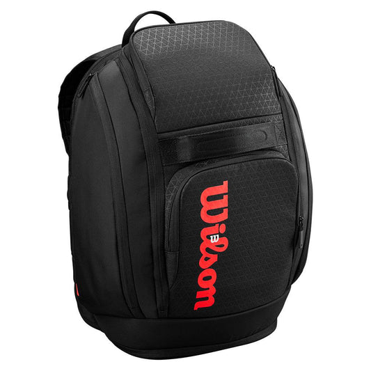 BACKPACK CLASH V3 BLACK/INFRARED