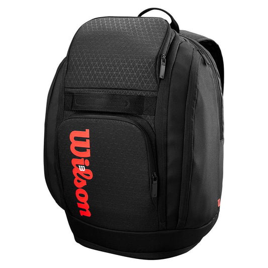 BACKPACK CLASH V3 BLACK/INFRARED