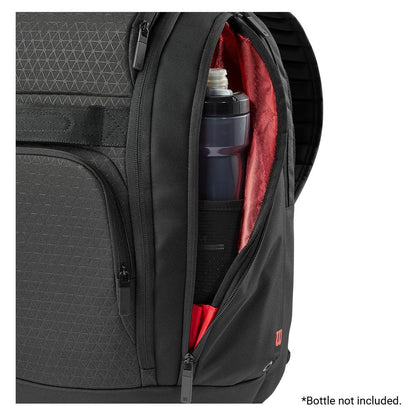 BACKPACK CLASH V3 BLACK/INFRARED