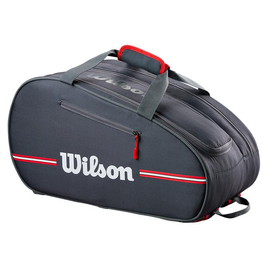 PALETERO WILSON TEAM NEGRO