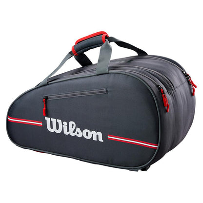 PALETERO WILSON TEAM NEGRO