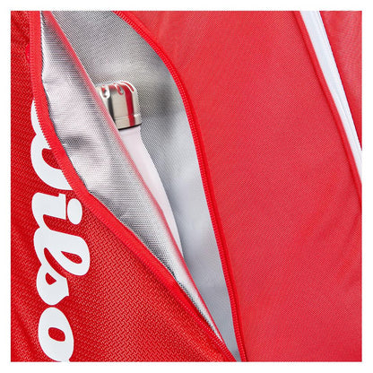 TOUR RED 2025