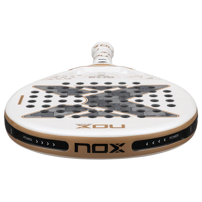 AT10 Luxury Genius 12K Alum XTREM 2026 by Agustín Tapia