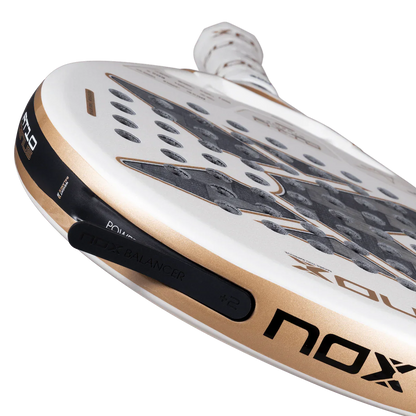 AT10 Luxury Genius 12K Alum XTREM 2026 by Agustín Tapia