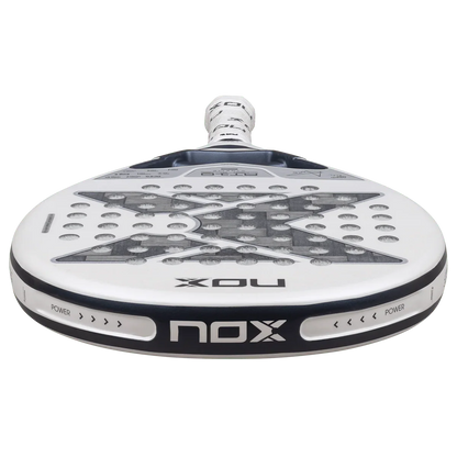 AT10 Luxury Genius 12K Alum XTREM Lite 2026 by Agustín Tapia
