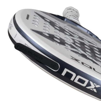 AT10 Luxury Genius 12K Alum XTREM Lite 2026 by Agustín Tapia