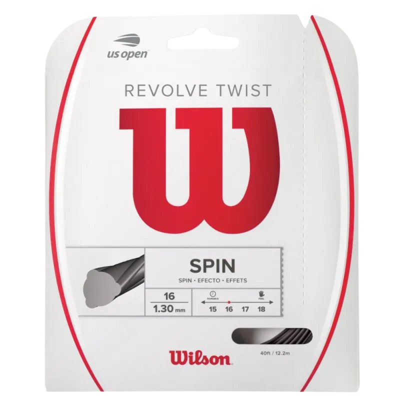 REVOLVE TWIST 16 SET