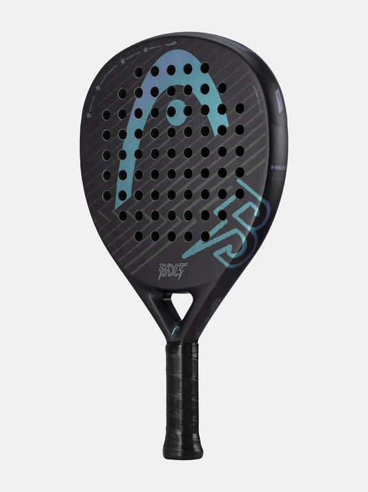 BOLT 2025 BKPR