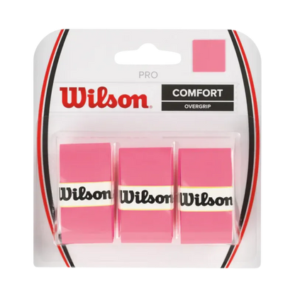 PRO OVERGRIP X3