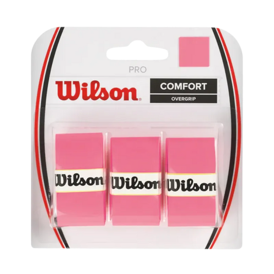 PRO OVERGRIP X3