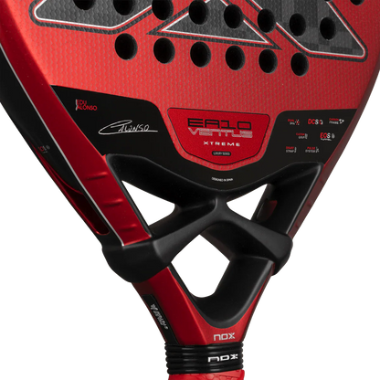 EA10 Ventus Hybrid 12K XTREM by Edu Alonso