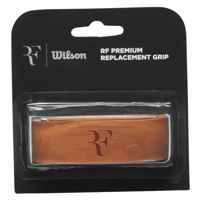 RF PREMIUM REPLACEMENT GRIP