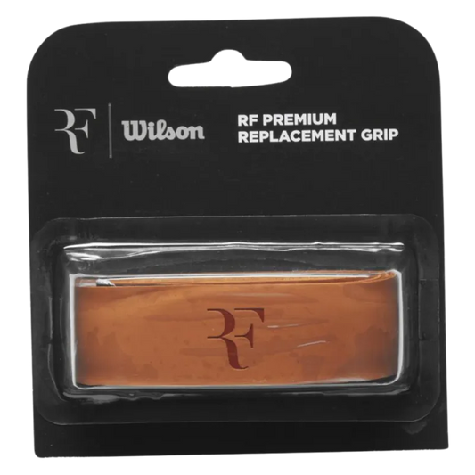 RF PREMIUM REPLACEMENT GRIP