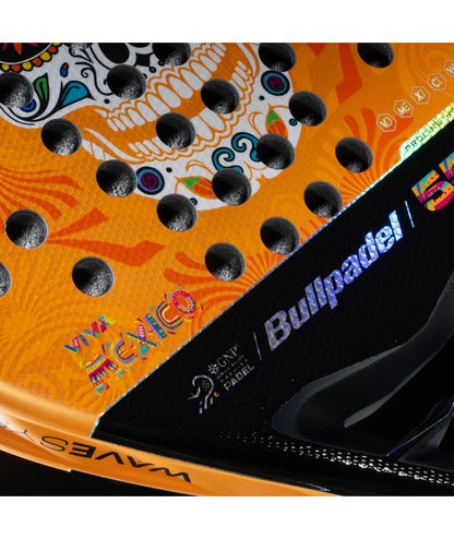 NEURON MX LTD (Federico Chingotto – Edición México 55º Aniversario)