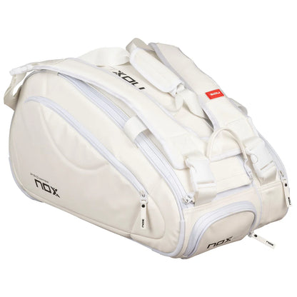 NOX PRO SERIES BLANCO 2024