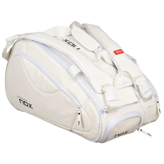 NOX PRO SERIES BLANCO 2024