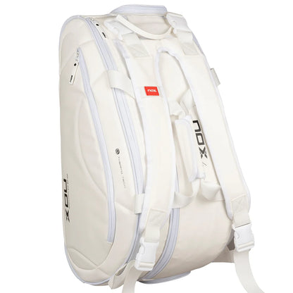 NOX PRO SERIES BLANCO 2024
