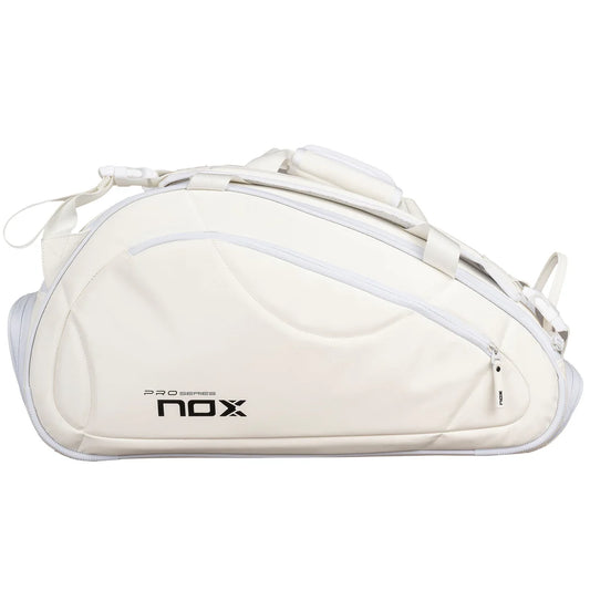 NOX PRO SERIES BLANCO 2024