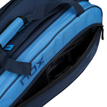 NOX STREET SERIES AZUL 2025