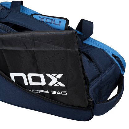 NOX STREET SERIES AZUL 2025