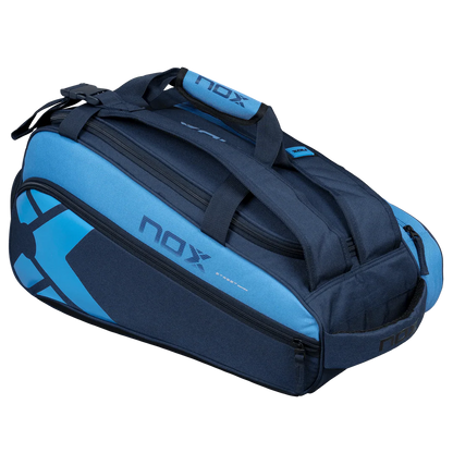 NOX STREET SERIES AZUL 2025