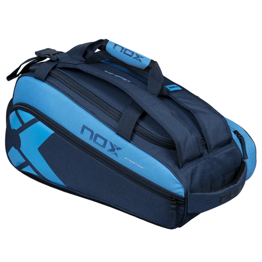 NOX STREET SERIES AZUL 2025