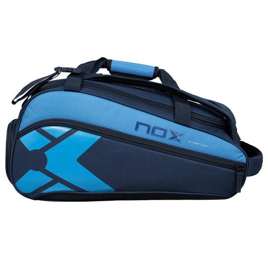 NOX STREET SERIES AZUL 2025
