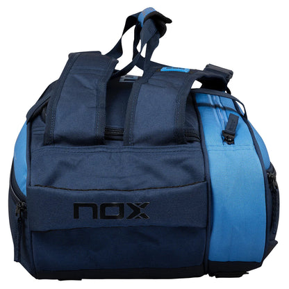 NOX STREET SERIES AZUL 2025