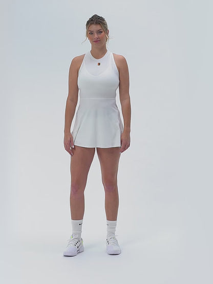 WOMEN’S SUMMER LONDON DRESS