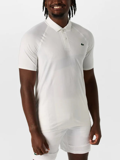 MEN’S NOVAK LONDON ON-COURT POLO